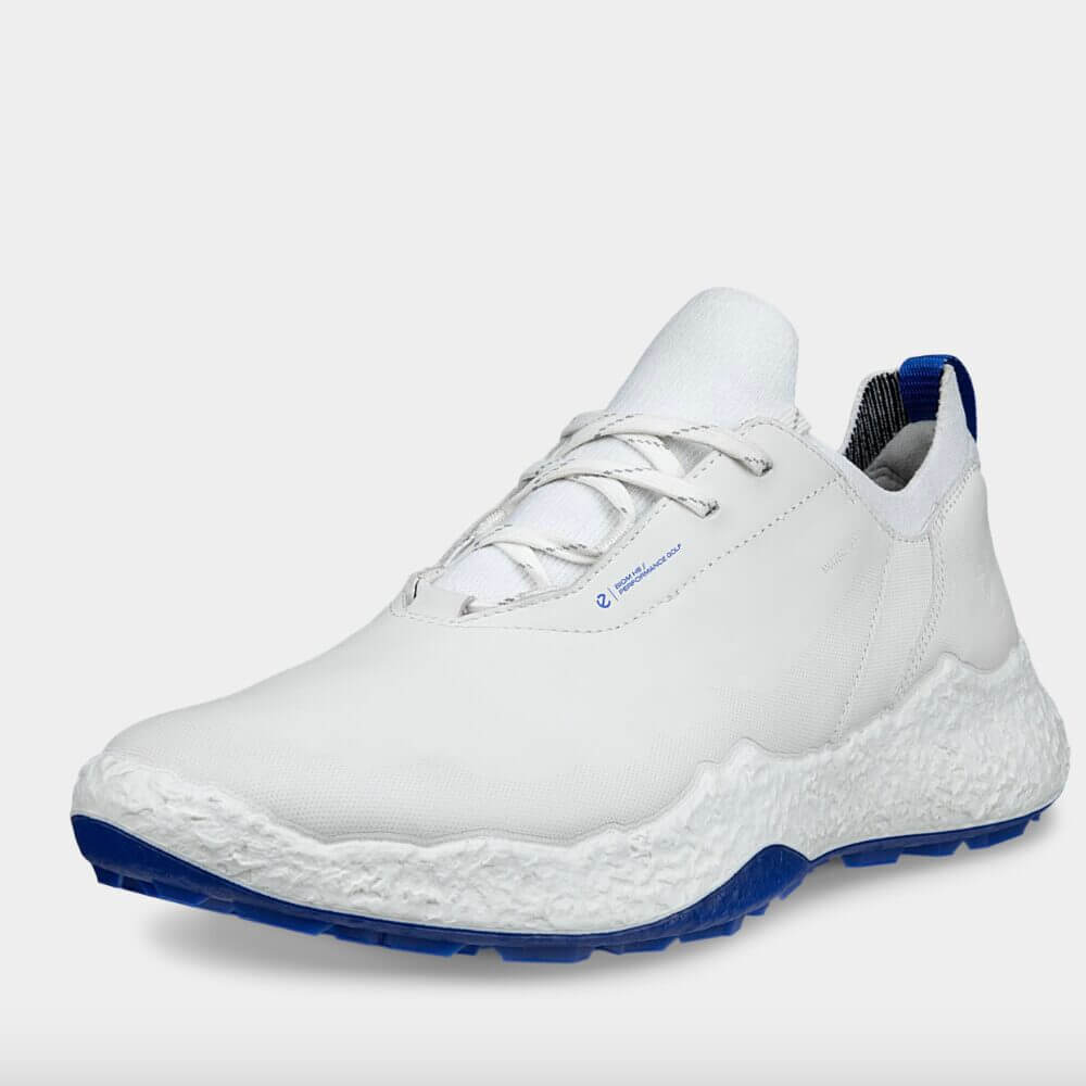 ECCO バイオムH5 We Tried It: ECCO Biom H5 Golf Shoes | MyGolfSpy